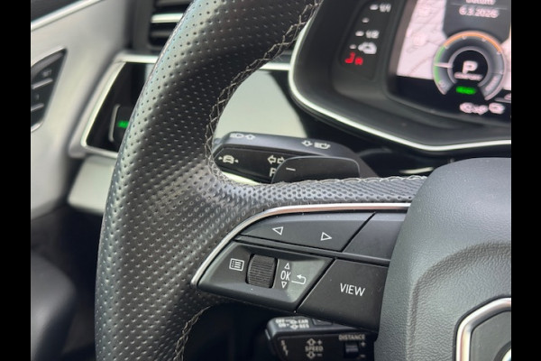Audi Q8 60 TFSI e quattro Pro Line S Competition - Matrixx