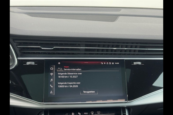 Audi Q8 60 TFSI e quattro Pro Line S Competition - Matrixx