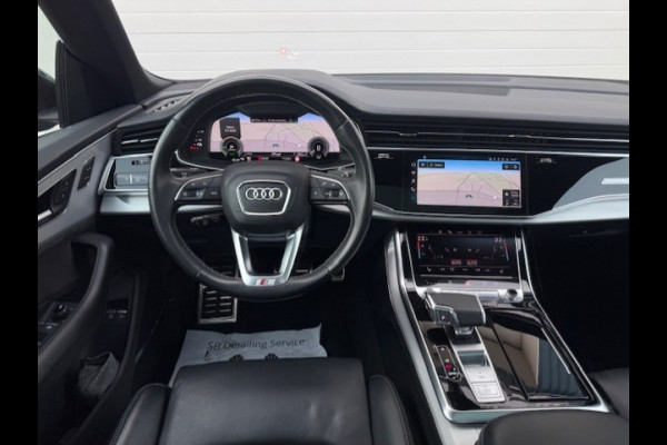 Audi Q8 60 TFSI e quattro Pro Line S Competition - Matrixx