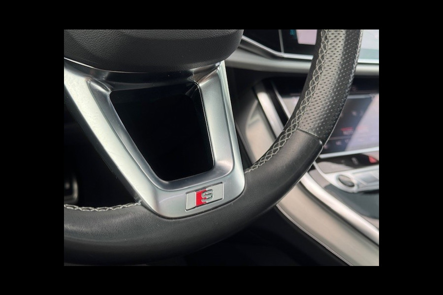 Audi Q8 60 TFSI e quattro Pro Line S Competition - Matrixx