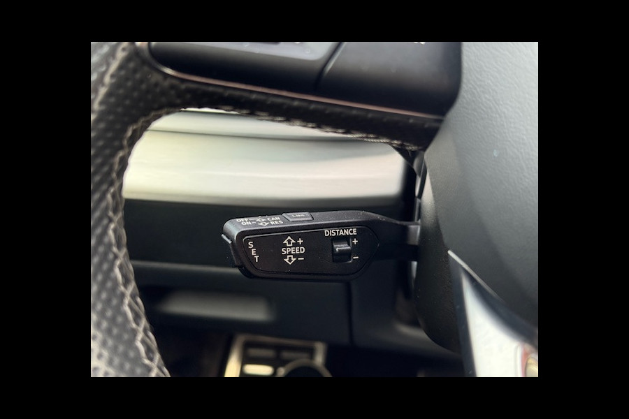 Audi Q8 60 TFSI e quattro Pro Line S Competition - Matrixx