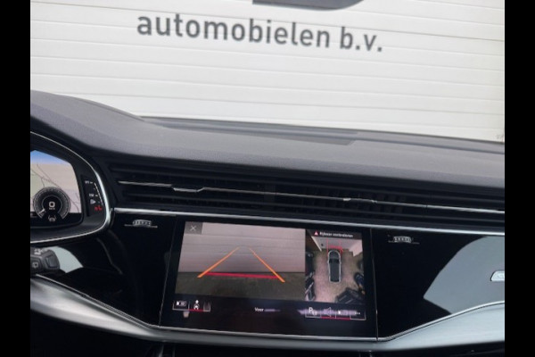 Audi Q8 60 TFSI e quattro Pro Line S Competition - Matrixx