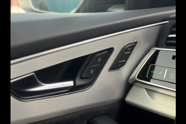 Audi Q8 60 TFSI e quattro Pro Line S Competition - Matrixx