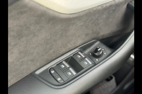 Audi Q8 60 TFSI e quattro Pro Line S Competition - Matrixx