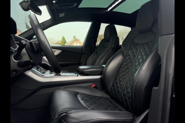 Audi Q8 60 TFSI e quattro Pro Line S Competition - Matrixx