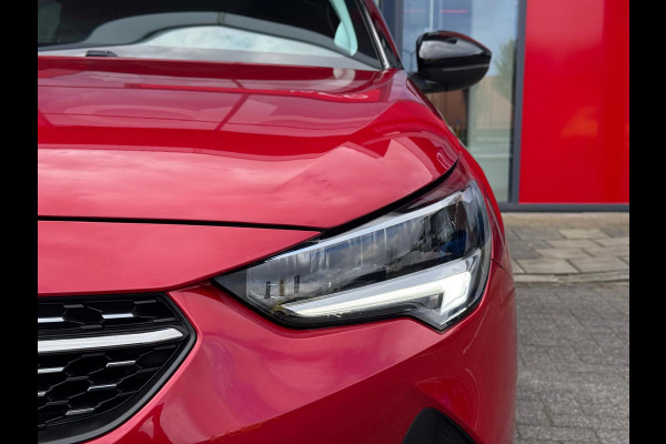 Opel Corsa 1.2 Elegance | LED | Leder | Carplay | Parksens | Two Tone