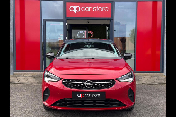 Opel Corsa 1.2 Elegance | LED | Leder | Carplay | Parksens | Two Tone