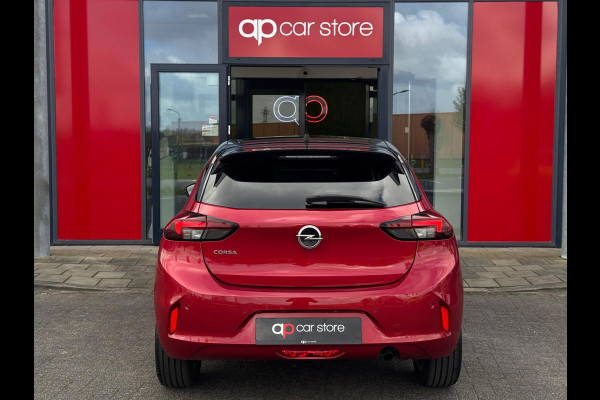 Opel Corsa 1.2 Elegance | LED | Leder | Carplay | Parksens | Two Tone
