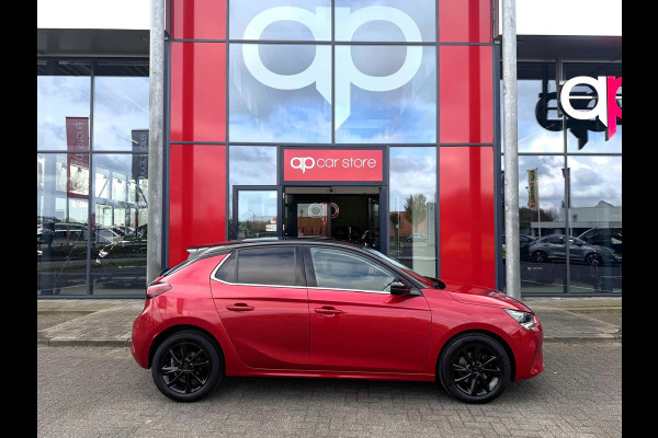 Opel Corsa 1.2 Elegance | LED | Leder | Carplay | Parksens | Two Tone