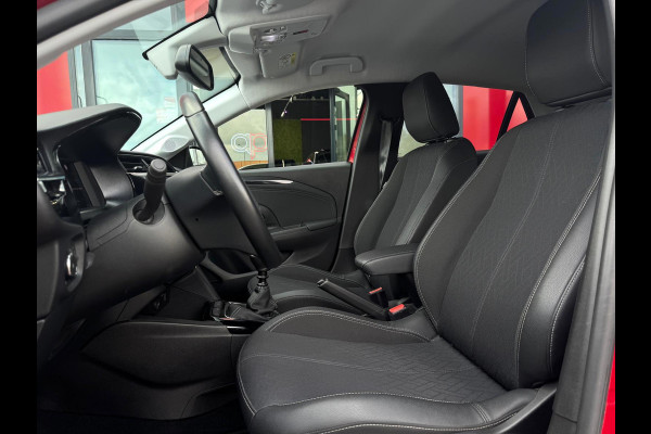 Opel Corsa 1.2 Elegance | LED | Leder | Carplay | Parksens | Two Tone