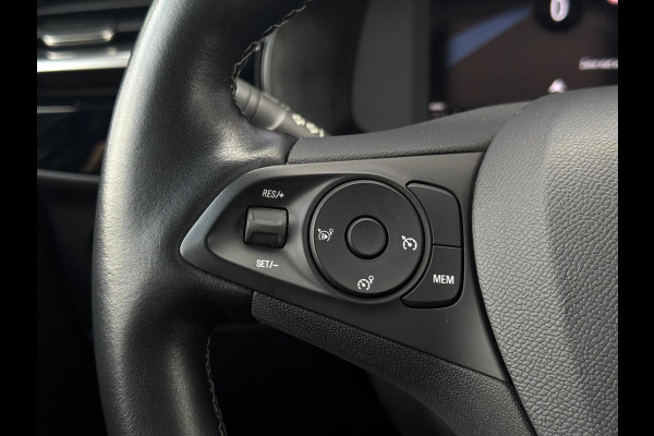 Opel Corsa 1.2 Elegance | LED | Leder | Carplay | Parksens | Two Tone