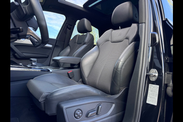 Audi Q5 Sportback 55 TFSI e S edition SQ5 Pano/Memory/360