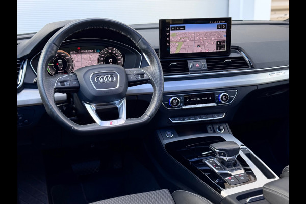 Audi Q5 Sportback 55 TFSI e S edition SQ5 Pano/Memory/360