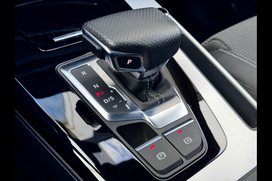 Audi Q5 Sportback 55 TFSI e S edition SQ5 Pano/Memory/360