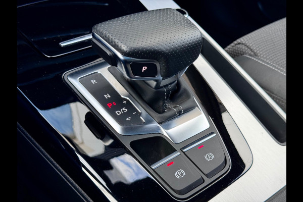 Audi Q5 Sportback 55 TFSI e S edition SQ5 Pano/Memory/360