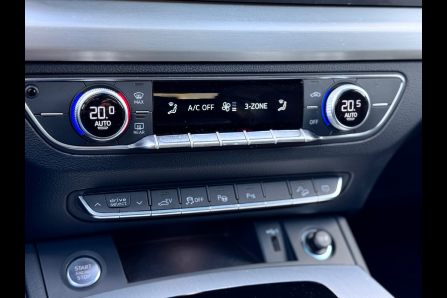 Audi Q5 Sportback 55 TFSI e S edition SQ5 Pano/Memory/360