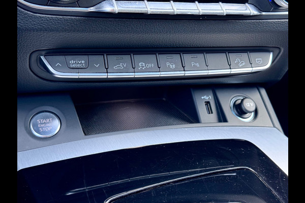 Audi Q5 Sportback 55 TFSI e S edition SQ5 Pano/Memory/360