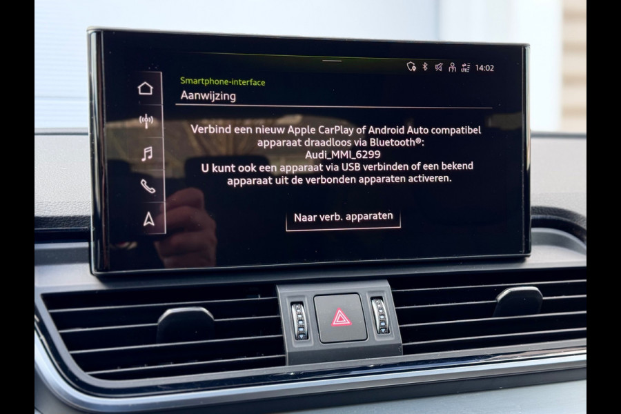 Audi Q5 Sportback 55 TFSI e S edition SQ5 Pano/Memory/360