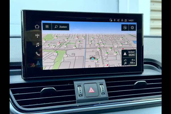 Audi Q5 Sportback 55 TFSI e S edition SQ5 Pano/Memory/360