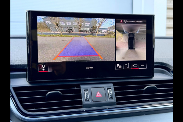 Audi Q5 Sportback 55 TFSI e S edition SQ5 Pano/Memory/360