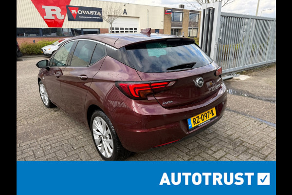 Opel Astra 1.4 Business Executive