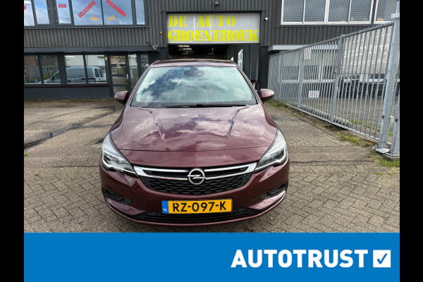 Opel Astra 1.4 Business Executive