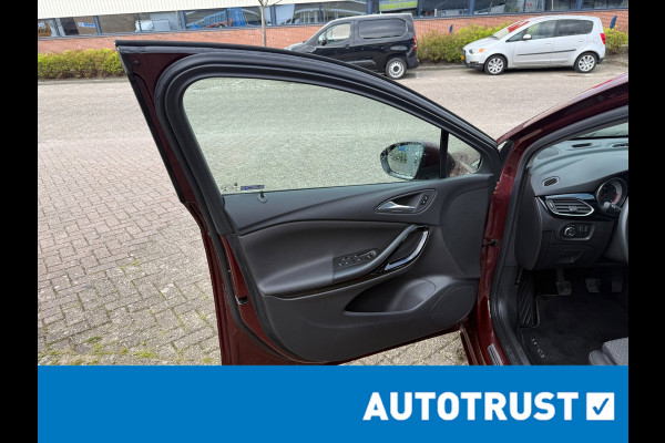 Opel Astra 1.4 Business Executive