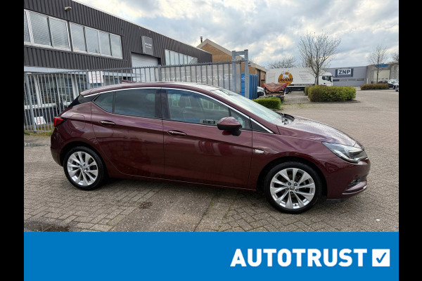 Opel Astra 1.4 Business Executive