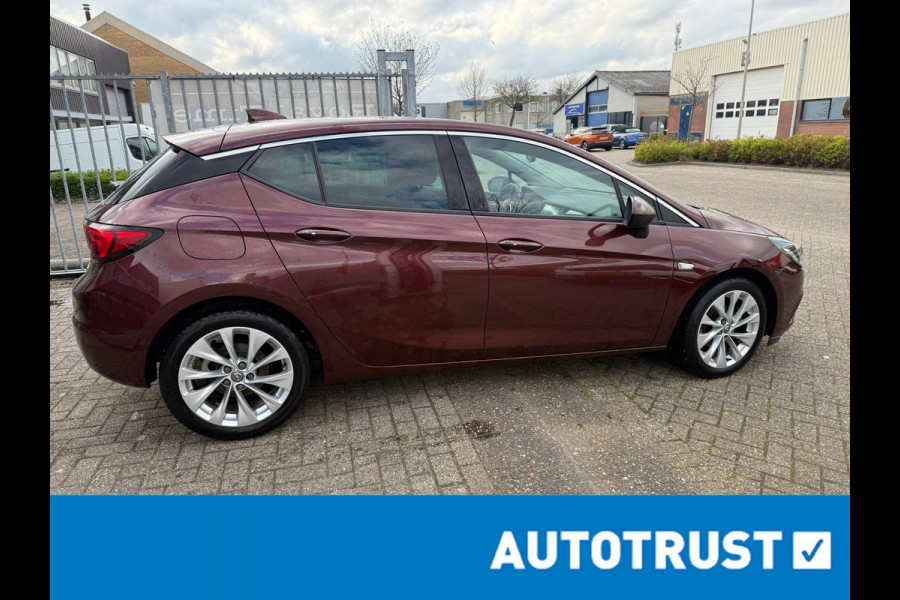 Opel Astra 1.4 Business Executive