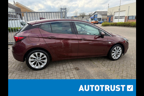 Opel Astra 1.4 Business Executive