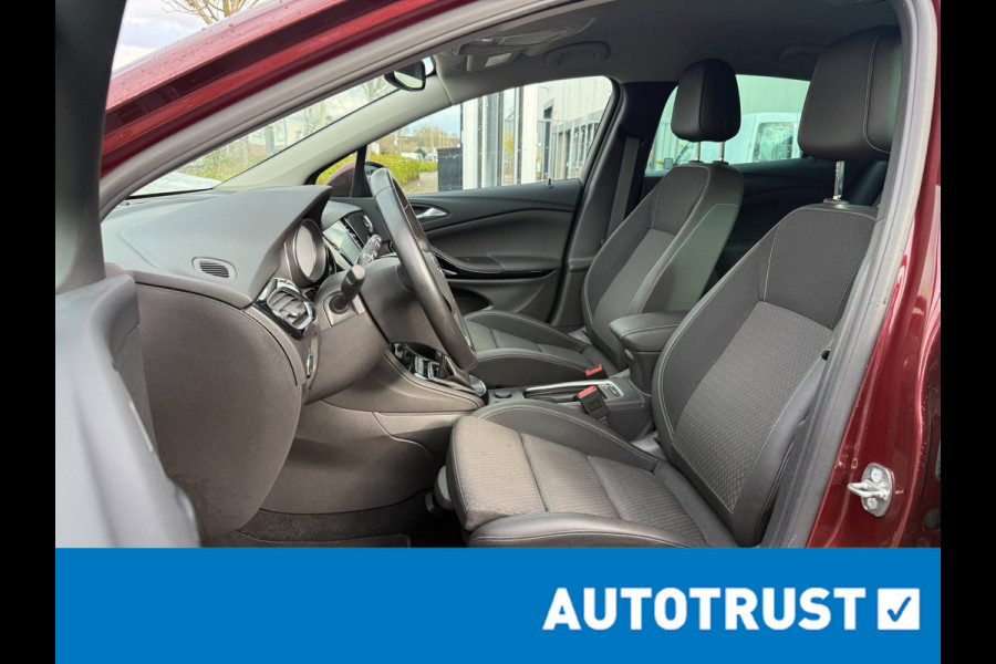 Opel Astra 1.4 Business Executive