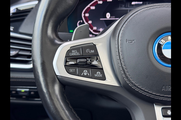 BMW X5 XDrive45e High Executive Pano/Laser/H&K/HuD