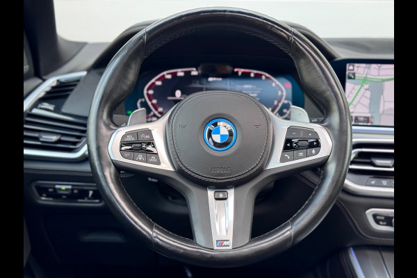 BMW X5 XDrive45e High Executive Pano/Laser/H&K/HuD