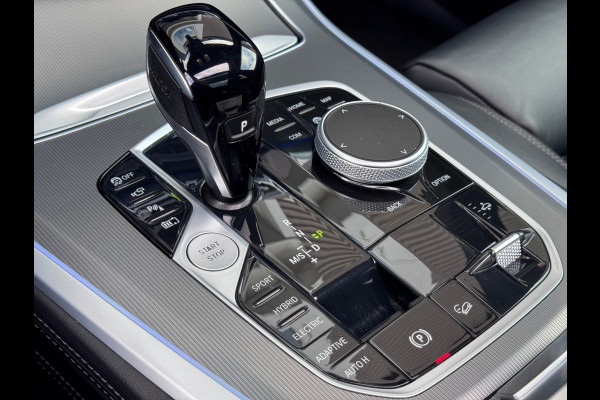 BMW X5 XDrive45e High Executive Pano/Laser/H&K/HuD