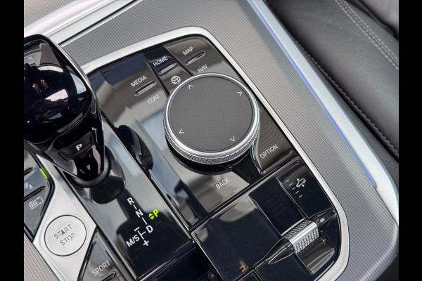 BMW X5 XDrive45e High Executive Pano/Laser/H&K/HuD