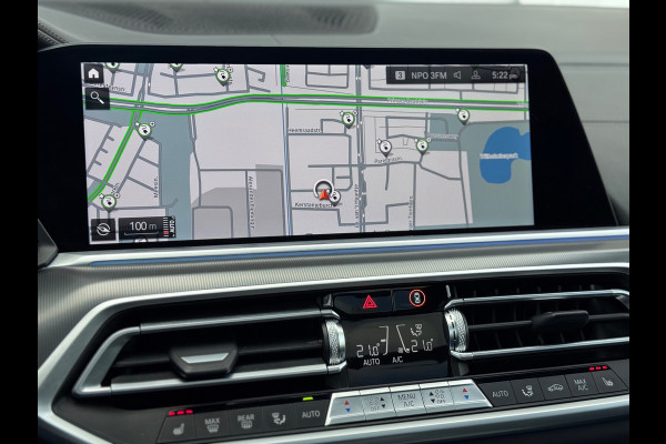 BMW X5 XDrive45e High Executive Pano/Laser/H&K/HuD