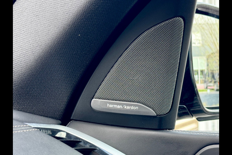 BMW X5 XDrive45e High Executive Pano/Laser/H&K/HuD