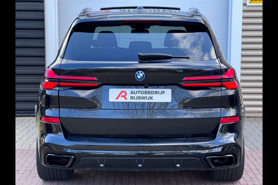 BMW X5 XDrive50e Skylounge/H&K/360/Memory/Laser