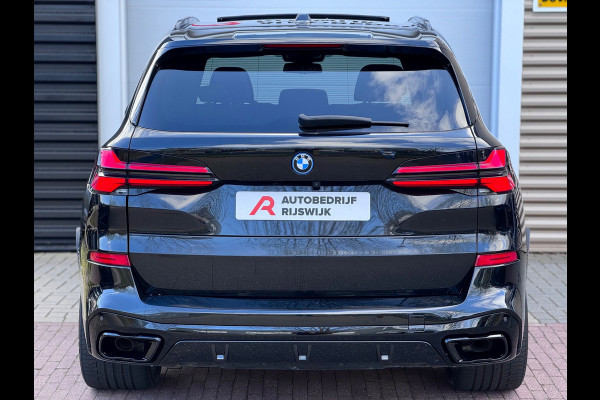 BMW X5 XDrive50e Skylounge/H&K/360/Memory/Laser
