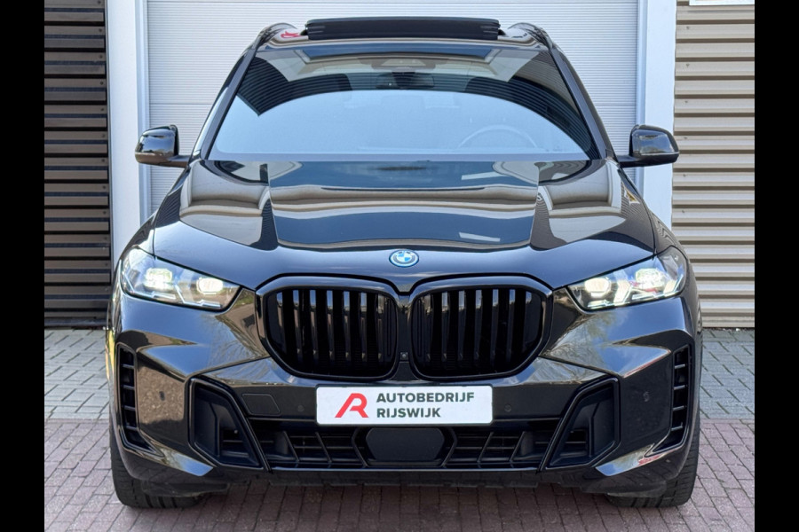 BMW X5 XDrive50e Skylounge/H&K/360/Memory/Laser
