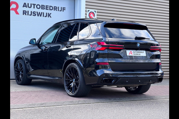 BMW X5 XDrive50e Skylounge/H&K/360/Memory/Laser