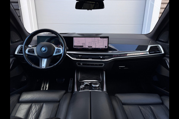 BMW X5 XDrive50e Skylounge/H&K/360/Memory/Laser