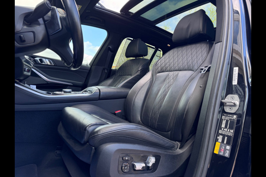 BMW X5 XDrive50e Skylounge/H&K/360/Memory/Laser
