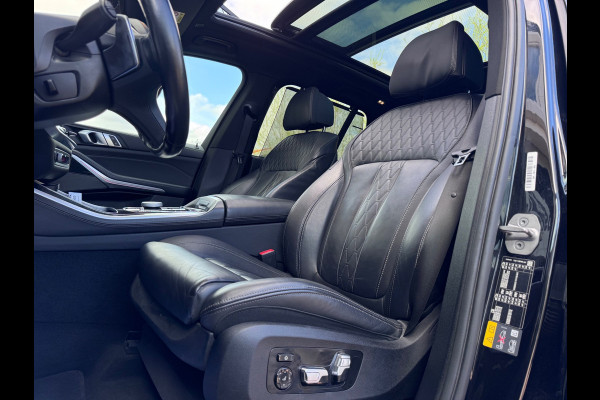 BMW X5 XDrive50e Skylounge/H&K/360/Memory/Laser