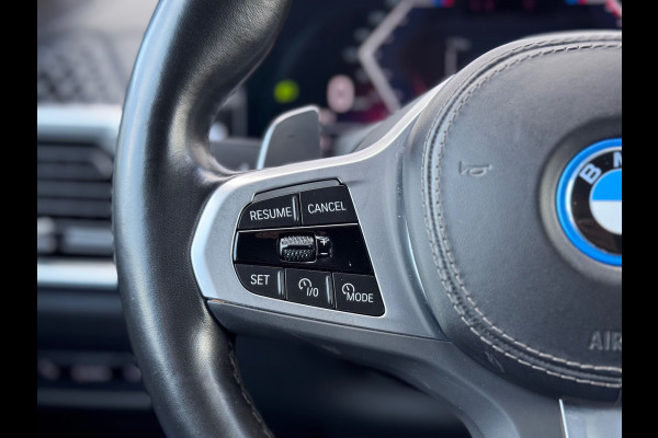 BMW X5 XDrive50e Skylounge/H&K/360/Memory/Laser