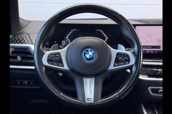 BMW X5 XDrive50e Skylounge/H&K/360/Memory/Laser