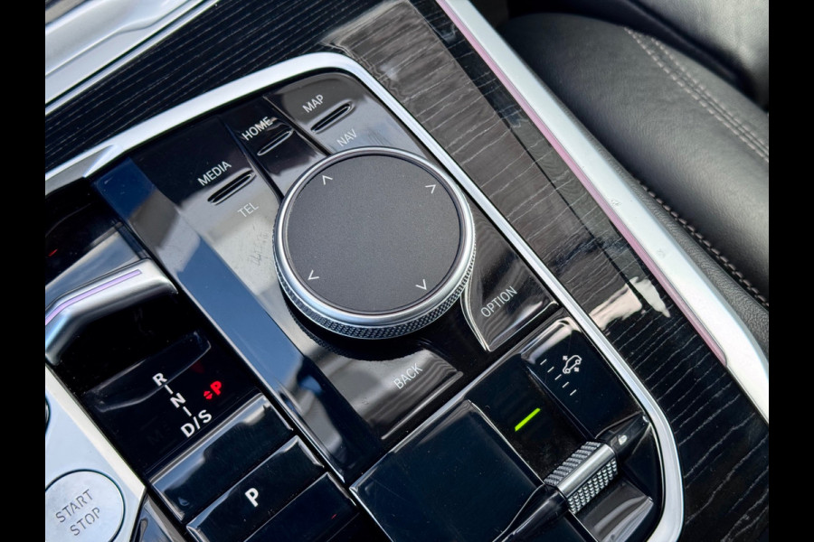 BMW X5 XDrive50e Skylounge/H&K/360/Memory/Laser