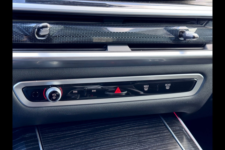 BMW X5 XDrive50e Skylounge/H&K/360/Memory/Laser