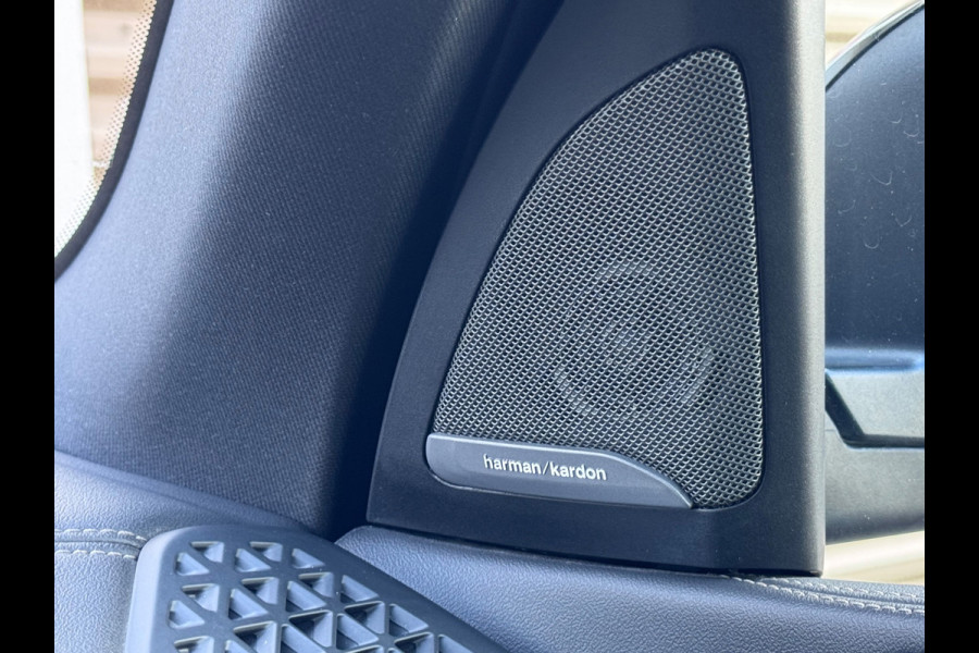 BMW X5 XDrive50e Skylounge/H&K/360/Memory/Laser