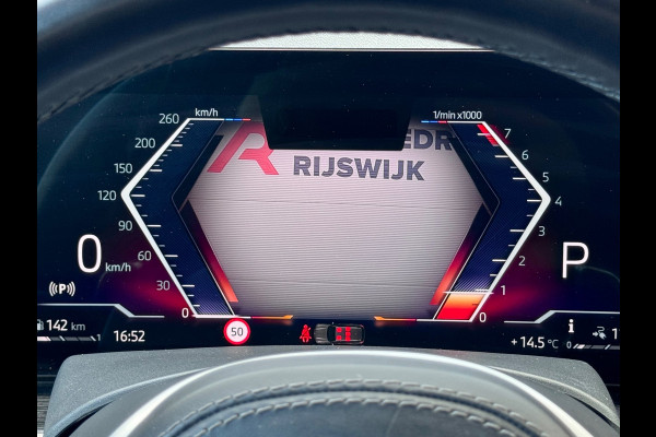 BMW X5 XDrive50e Skylounge/H&K/360/Memory/Laser